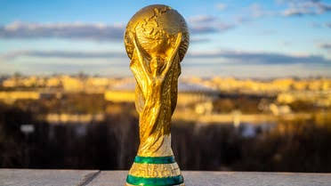 فيفا يكشف عن جوائز كأس العالم 2022