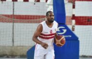 لاعب السلة بالزمالك يهدد برحيل خلال ساعات.. اعرف السبب