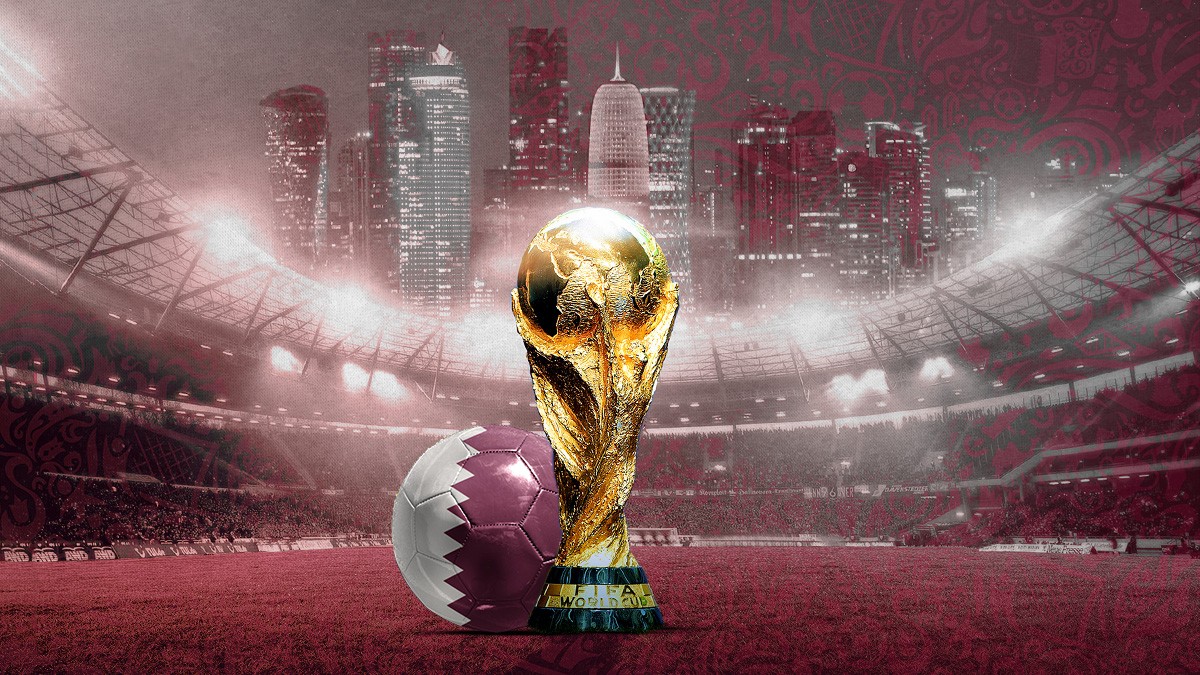 الجدول بالكامل.. مواعيد مباريات كأس العالم قطر 2022