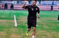 بهذه الرسالة.. نبيل عماد دونجا يطمئن جمهور الزمالك 