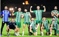 الاتحاد الاسكندري يقيم معسكر مغلقا استعدادا لاستئناف الدوري 