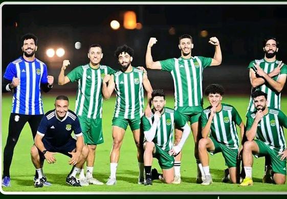 الاتحاد الاسكندري يقيم معسكر مغلقا استعدادا لاستئناف الدوري 