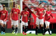 غياب رونالدو.. تشكيل مانشستر يونايتد الرسمي ضد فولهام في الدوري الإنجليزي