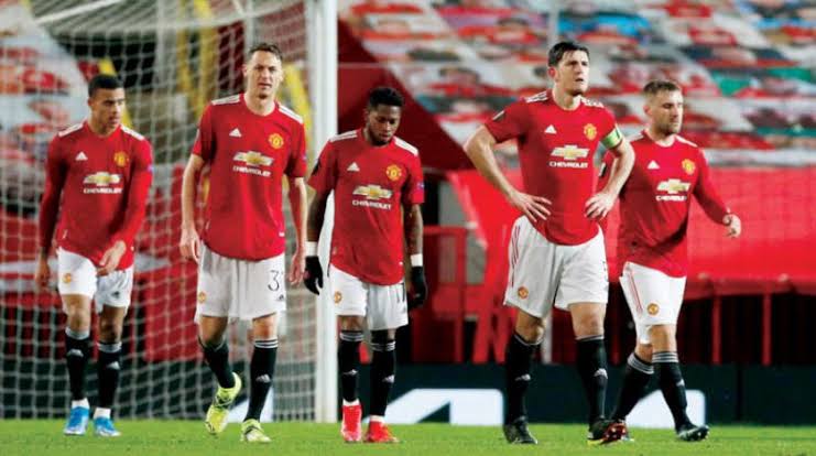 غياب رونالدو.. تشكيل مانشستر يونايتد الرسمي ضد فولهام في الدوري الإنجليزي