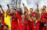 البرتغال يواجه نيجيريا استعدادا لمنافسات كأس العالم قطر 2022