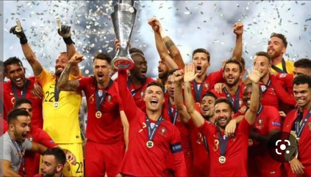 البرتغال يواجه نيجيريا استعدادا لمنافسات كأس العالم قطر 2022