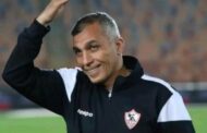 أسامه نبيه يكشف حقيقه استبعاد فيريرا نجم الزمالك خلال الفتره الماضيه