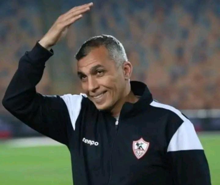 أسامه نبيه يكشف حقيقه استبعاد فيريرا نجم الزمالك خلال الفتره الماضيه