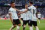 موعد مباراة ألمانيا واليابان في كأس العالم والقنوات الناقلة