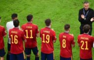 تشكيل منتخب اسبانيا ضد كوستاريكا في كأس العالم
