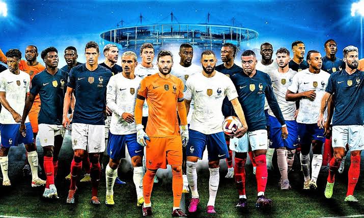 مونديال قطر.. كل ما تريد معرفته عن منتخب فرنسا قبل فتح ستار العرس الكروي