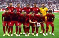قائمه قطر المشاركة فى كأس العالم 2022
