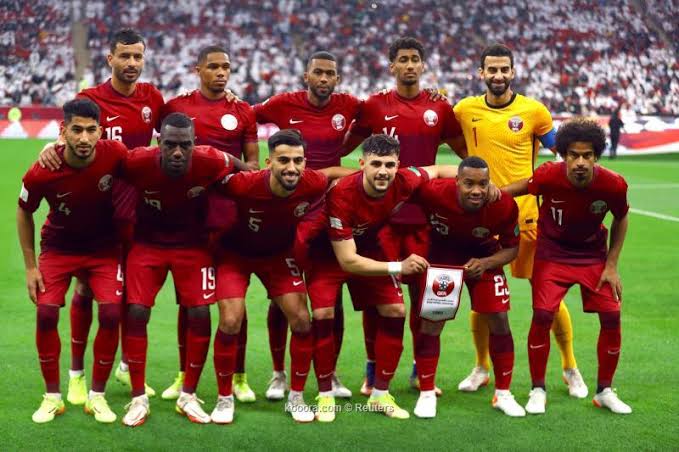 بالأسماء.. العنابي يتسلح ب14لاعبا من أصول غير قطريه بالمونديال 