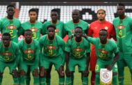 التشكيل المتوقع لمنتخب السنغال في كأس العالم