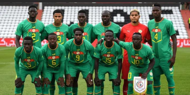 التشكيل المتوقع لمنتخب السنغال في كأس العالم