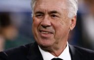 كارلو أنشيلوتي أفضل مدير فني في العالم بحفل جوائز جلوب سوكر 2022 