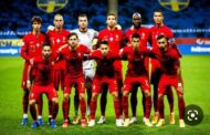 التشكيل المتوقع للبرتغال في مواجهة نيجيريا استعدادا لمونديال قطر 2022