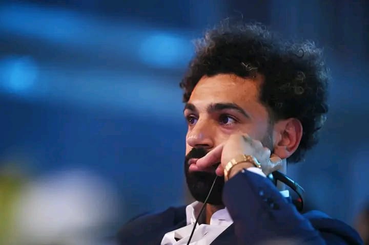 محمد صلاح: الفارق بيننا وبين أوروبا ليس كبير.. وطالما وصلت لهذا النجاح يستطيع أي أحد تحقيقه
