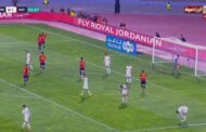 إسبانيا تفوز على منتخب الأردن وديا قبل انطلاق كأس العالم قطر