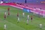 فيكتور أوسيمين يفوز بجائزه افضل لاعب صاعد 