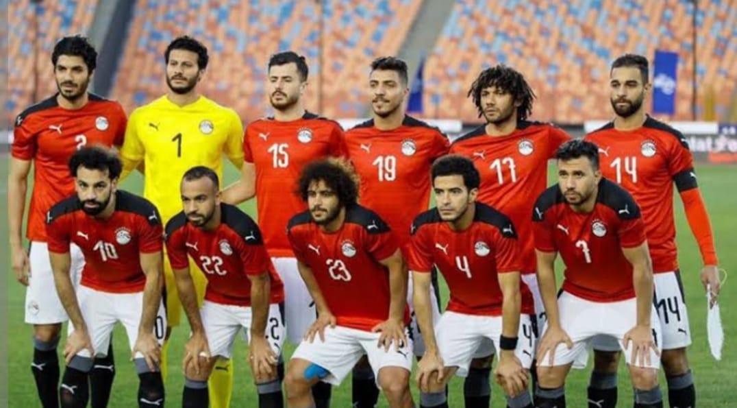 فيتوريا يعلن عن تشكيل المنتخب لمواجهة بلجيكا وديا اليوم
