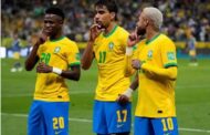 التشكيل المتوقع لمنتخب البرازيل أمام صريبا فى كأس العالم 