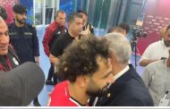 جمال علام يهنئ اللاعبين بعد الفوز أمام بلجيكا ويعد بصرف مكافأة