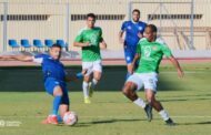 بركلات الترجيح.. اسوان يسقط أمام غزل المحله ويودع كأس الرابطة 