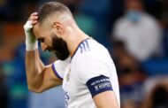 مونديال قطر.. بنزيما يغيب عن تدريبات المنتخب الفرنسي