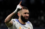 رسمياً.. كريم بنزيما يغيب عن كأس العالم