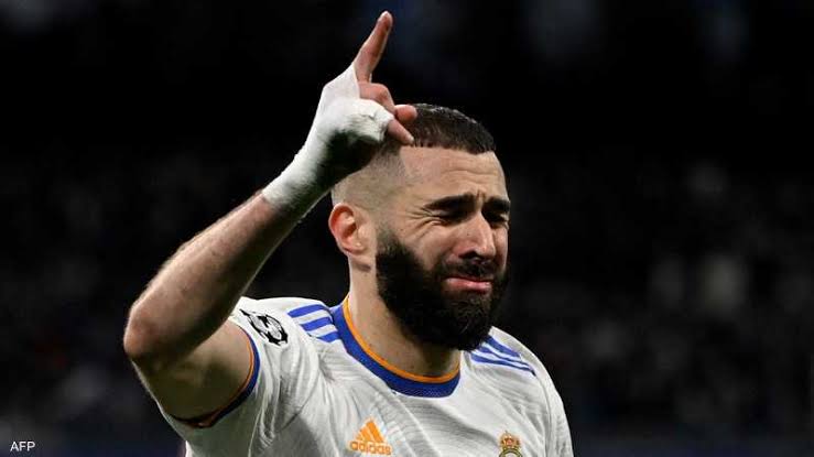 رسمياً.. كريم بنزيما يغيب عن كأس العالم