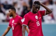 بعد السقوط أمام الاكوادور.. العنابي يحقق رقما سلبيا في تاريخ المونديال 