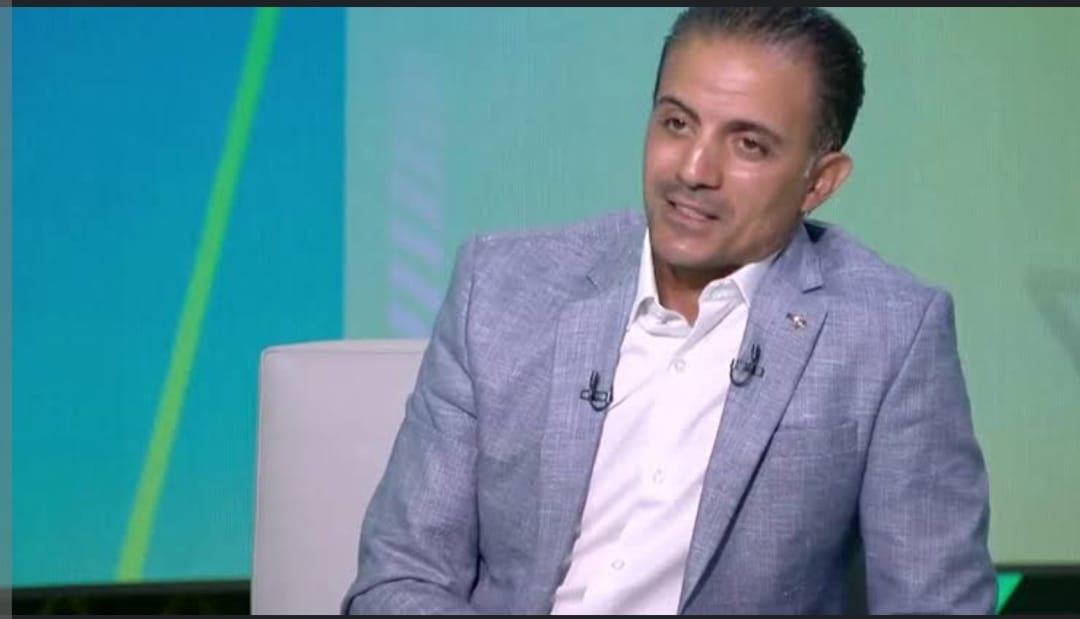 أحمد صالح لـ «الانباء المصرية»: قطر أبهرت العالم بالتنظيم.. أما لاعبيها لا روح ولا تجانس 