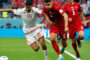 رسميًا مانشستر يونايتد يعلن فسخ تعاقد كريستيانو رونالدو