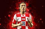 بعد مشاركته اليوم أمام المغرب.. نجم كرواتيا يحقق رقماً قياسياً مع منتخب بلاده