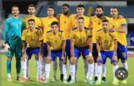 تشكيل الإسماعيلي الرسمي لمواجهة فاركو في الدوري