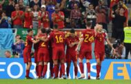 كأس العالم.. إسبانيا تقسو على كوستاريكا بثلاثية في الشوط الأول 