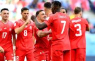 كأس العالم.. سويسرا تفوز على الكاميرون بهدف نظيف