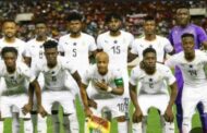 كأس العالم.. تشكيل غانا الرسمي لمواجهة البرتغال 