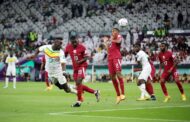 بثلاثية مقابل هدف.. السنغال تقضي على امال قطر في كأس العالم 