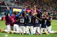 التعادل الإيجابي يحسم مواجهة الاكوادور وهولندا.. وقطر تودع رسميًا كأس العالم 