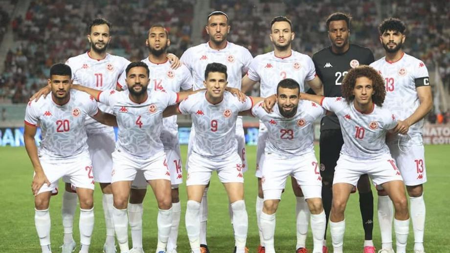 كأس العالم.. تشكيل تونس المتوقع لمواجهة أستراليا