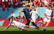 كأس العالم.. تونس تسقط أمام أستراليا بهدف دون رد 