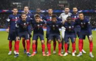 التشكيل الرسمي لمنتخب فرنسا أمام تونس في كأس العالم