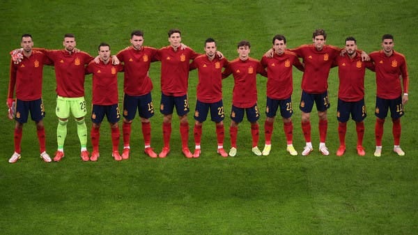 موعد مباراة منتخب إسبانيا أمام ألمانيا بدور المجموعات فى كأس العالم قطر 