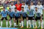 فرنسا تحقق الفوز على الدنمارك بثنائية في كأس العالم