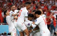 كأس العالم.. أسود الاطلس تفترس بلجيكا بثنائية نظيفة 