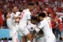 فيريرا يقود مران الفريق الأول بعد عوده من البرتغال 