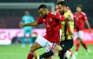 بركلات الترجيح.. الاهلي يفوز على المقاولون العرب ويصعد لنصف نهائي كأس مصر