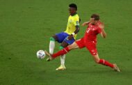 كأس العالم .. بهدف كاسيميرو البرزايل يتأهل لدور القادم بعد الفوز على سويسرا